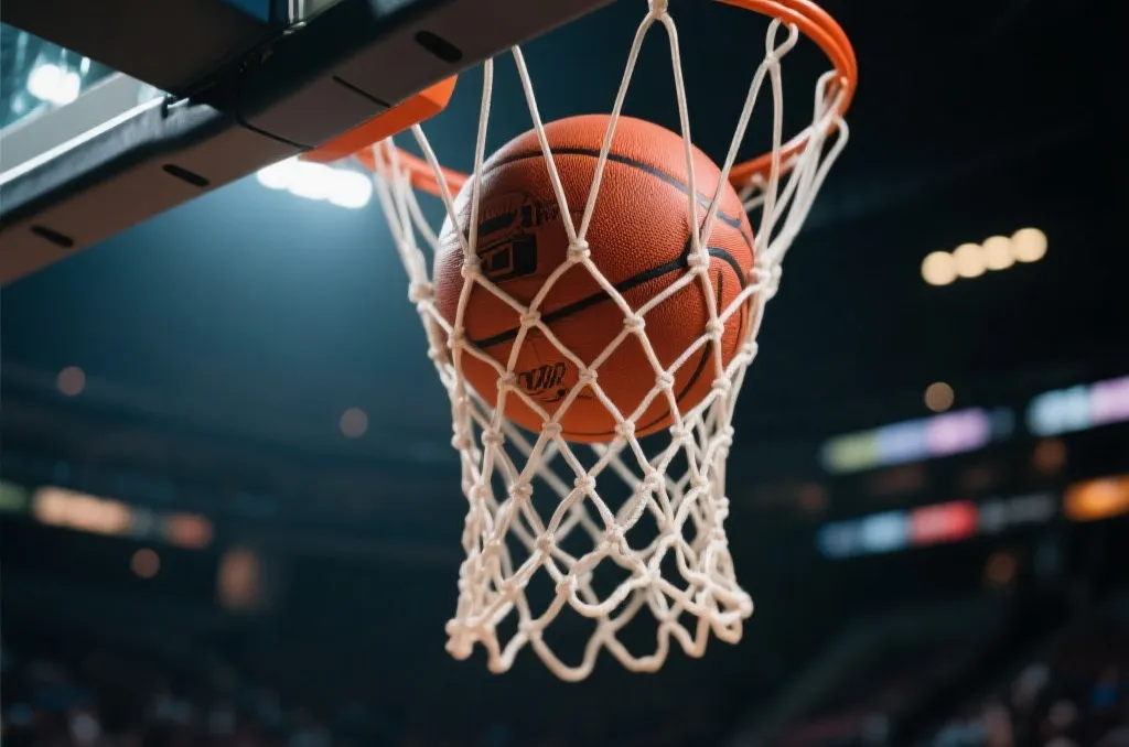 顶级篮球赛事观看指南：NBA与CBA高清直播平台推荐