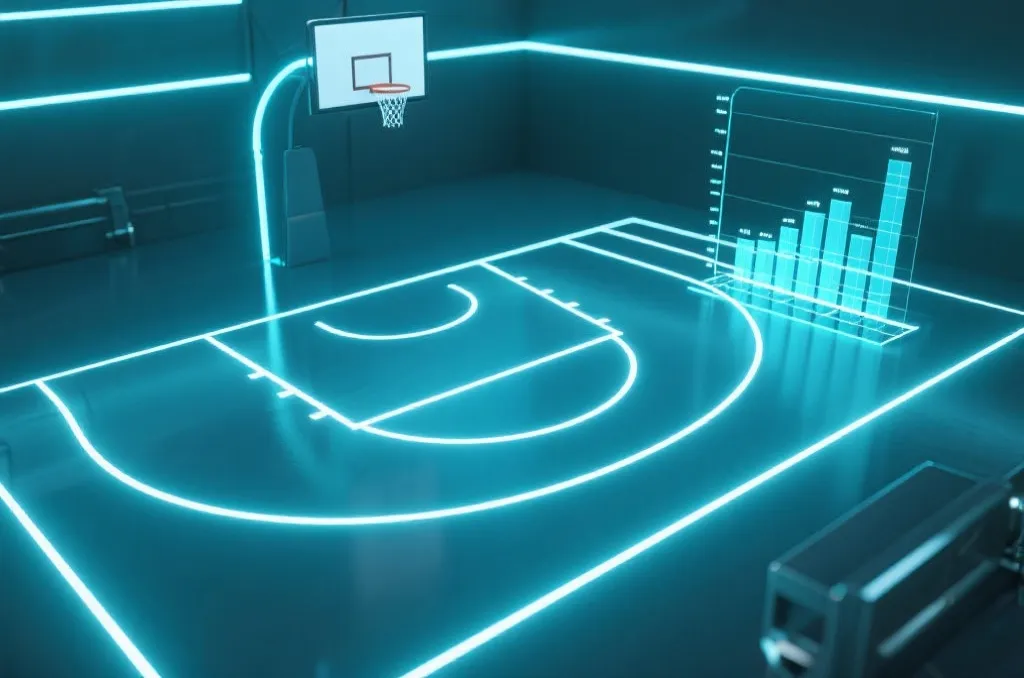 篮球迷观赛进阶：如何通过高阶数据读懂NBA与CBA比赛走向？